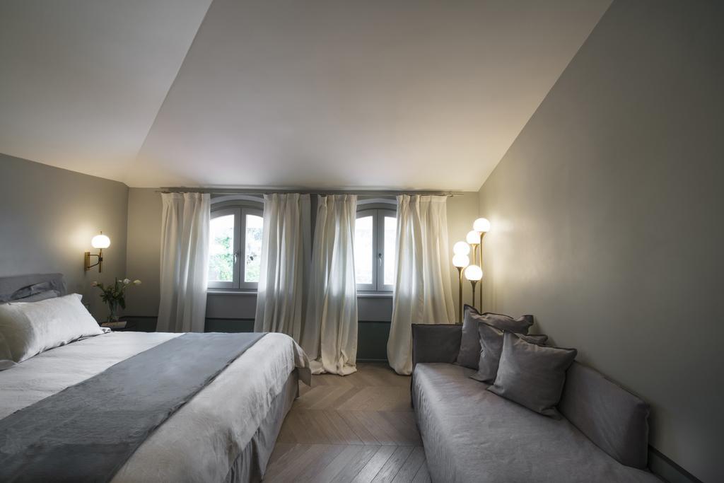 Villa GILDA Relax&Living Montignoso Esterno foto