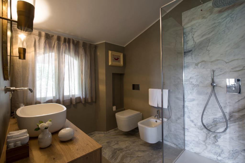 Villa GILDA Relax&Living Montignoso Esterno foto