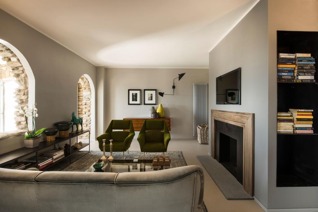 Villa GILDA Relax&Living Montignoso Esterno foto