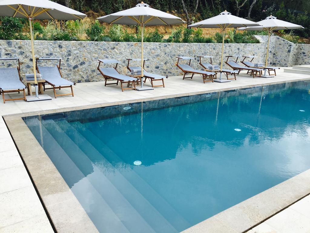 Villa GILDA Relax&Living Montignoso Esterno foto