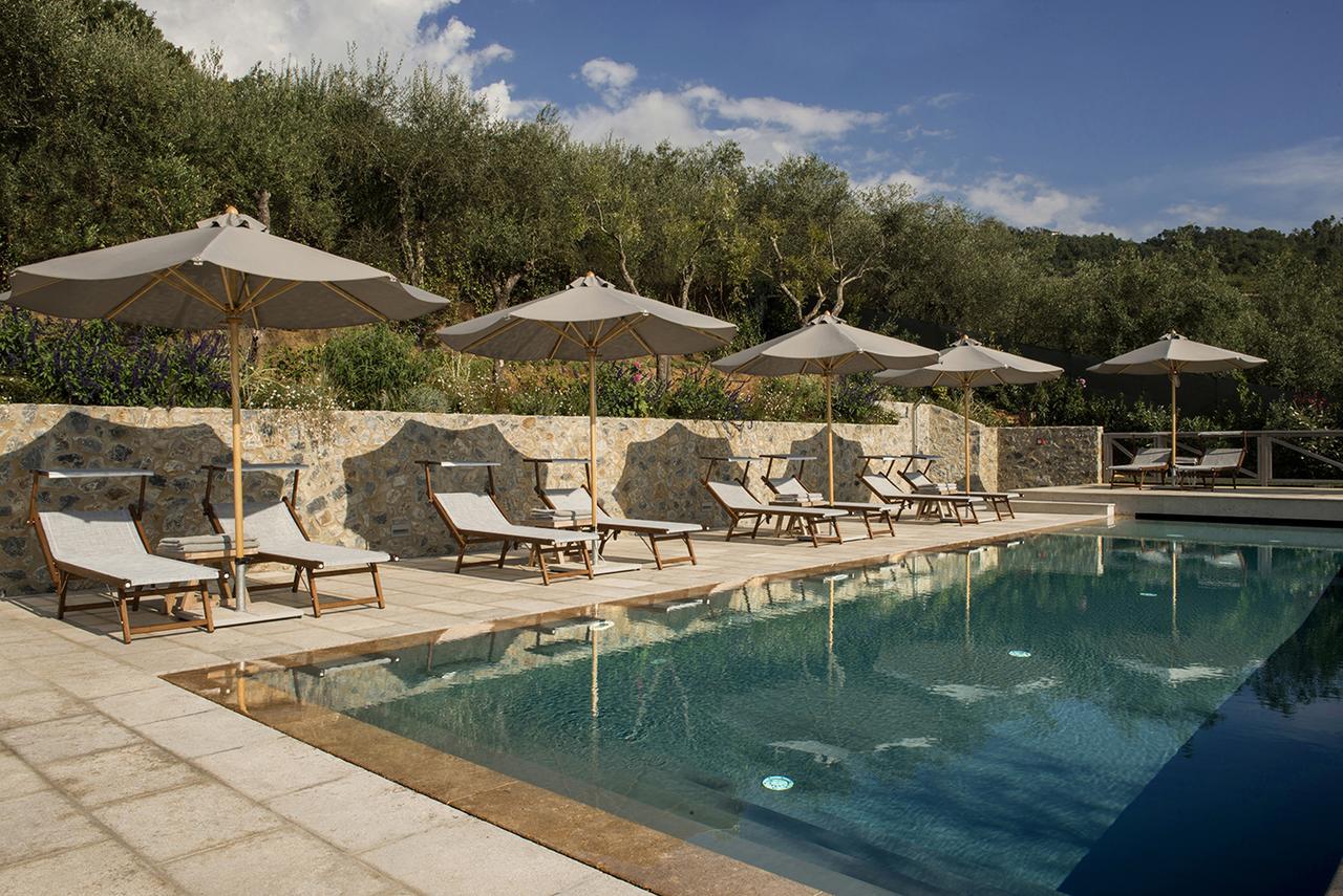 Villa GILDA Relax&Living Montignoso Esterno foto