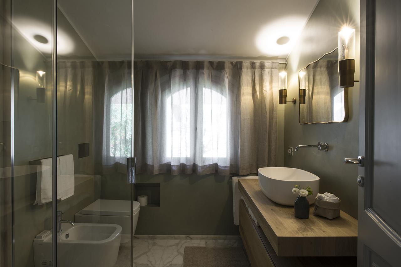 Villa GILDA Relax&Living Montignoso Esterno foto