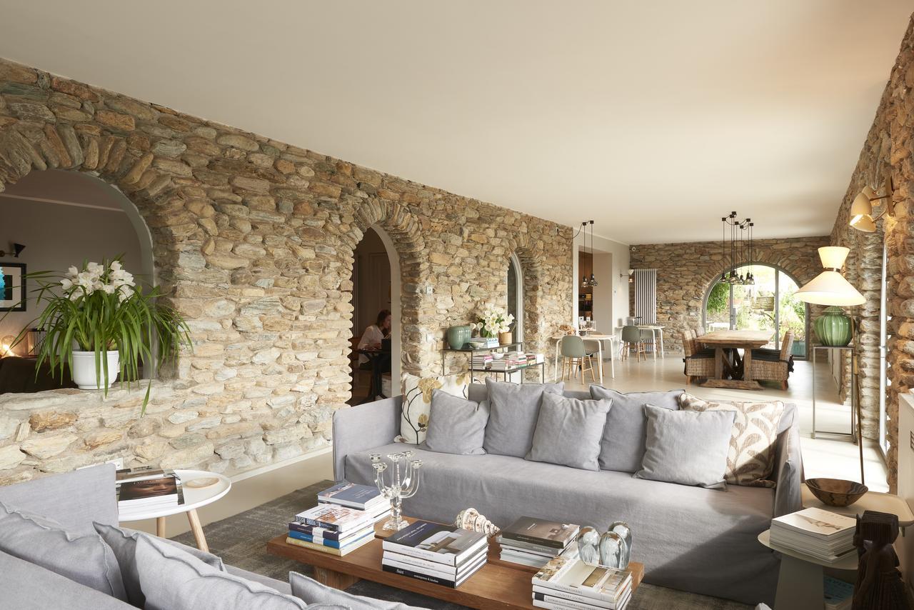 Villa GILDA Relax&Living Montignoso Esterno foto