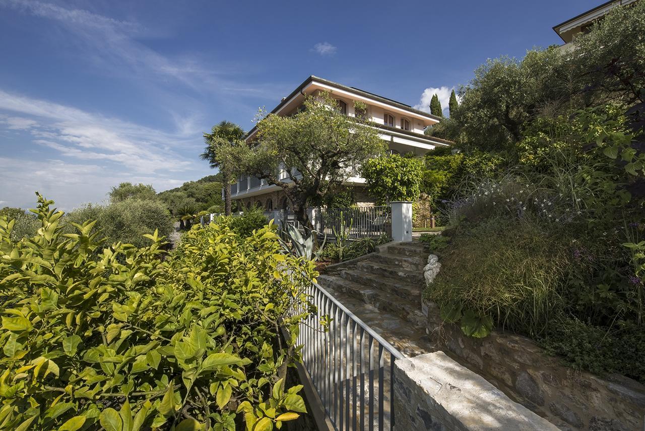 Villa GILDA Relax&Living Montignoso Esterno foto