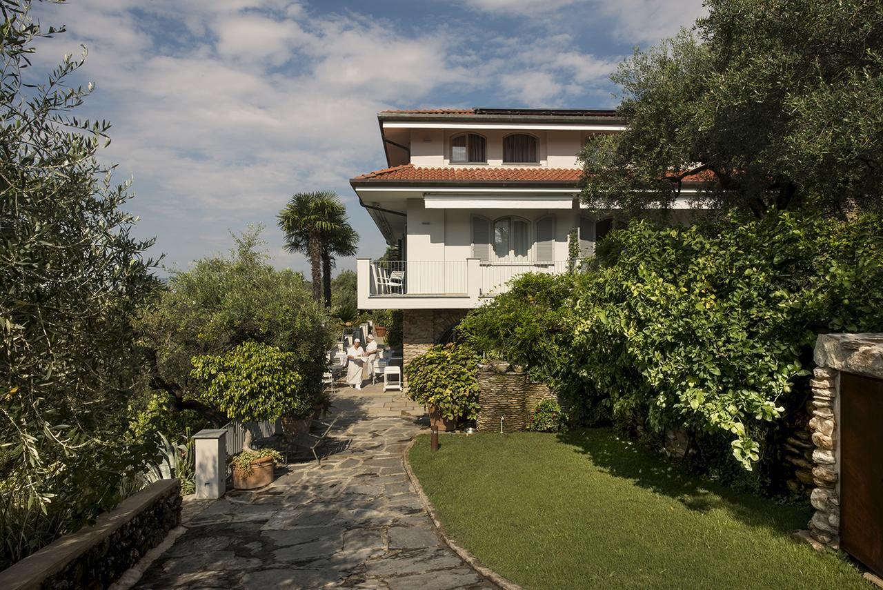 Villa GILDA Relax&Living Montignoso Esterno foto