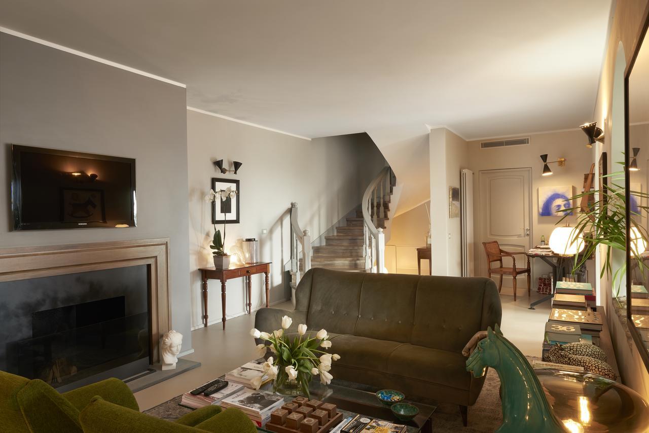 Villa GILDA Relax&Living Montignoso Esterno foto