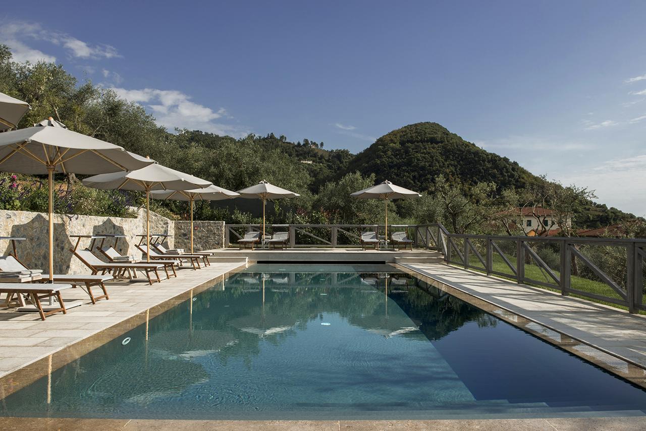Villa GILDA Relax&Living Montignoso Esterno foto