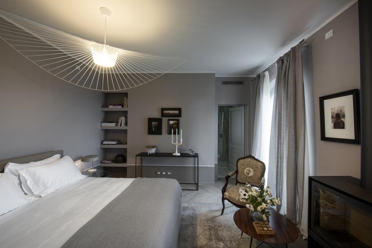 Villa GILDA Relax&Living Montignoso Esterno foto
